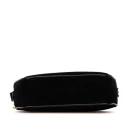 Salvatore Ferragamo Dame Svart