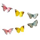 Talking Tables Girlander Store Sommerfugler TSFAIRY-BUNTING