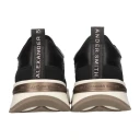 Alexander Smith Dame Sko Svart 38 EU,