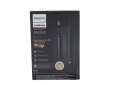 Philips Sonicare Prestige 9900 elektrisk tannbørste med Bluetooth og trykksensor, svart HX999212