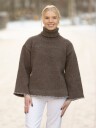 Viking Garn 2406 4 Lisbet Genser