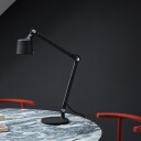 VIPP Bordlampe Sort