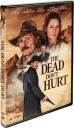 Dead Don't Hurt DVD