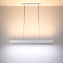 Eglo Andreas-Z langbordspendel grå L117 RGB + TW Zigbee Bluetooth