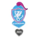 St. Georgsdagen merket SS St. Georgsdagen merket