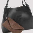 Etro Dame Vesker Svart ONE SIZE,