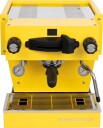 La Marzocco Linea Mini R espressomaskin gul