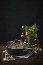 Scanpan TechnIQ 30 cm Glasslokk