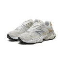 New Balance Herre Sko Beige 36 EU,