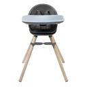 Maxi Cosi Moa 8 i 1 stol Beyond Graphite2 Eco