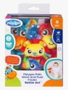 PlayGro Pals Håndleddsrangle &  Foot Finder Aktivitetsleke
