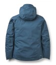 Rab Firewall Mountain Jacket Tempest Blue X-Large