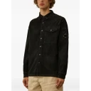 C.p. Company Herre Skjorter Svart L,