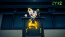 World's End Club Nintendo Switch Spill