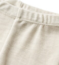 Wheat Leggings Ull Agi Eggeskall Melange Wheat 2 år 92 Leggings Ull Hvit