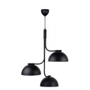 Dftp Tullio takpendel D60 cm - Svart