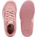 PUMA Bella Donna Sl Ac Ps   Pink   28