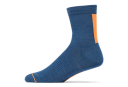 Icebug Trail Merino Sock StormBlue