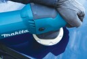 Makita D 74631 Poleringspad Ullfilt 125mm
