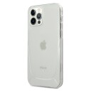 Mercedes Mehcp12larct Iphone 12 Pro Max 6,7 Tommers Klar Hardt Deksel Clear Line
