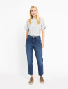 FIVEUNITS Mollyfv Ankle - Blue - 25