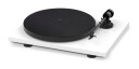 Pro-Ject E1 BT AT-3600L Hvit