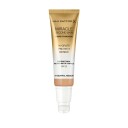 Max Factor Miracle Second Skin Foundation 07 Neutral Medium