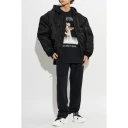 Vetements Herre Topper Svart S,