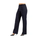 Weekend Max Mara Dame Bukser Blå XS,