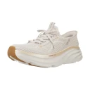 Skechers Dame Sko Beige 37 1/2 EU,