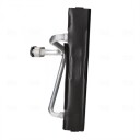 NISSENS 92484 Fordamper, klimaanlegg
