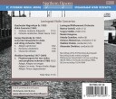 Nagovitsyn/Slonimsky/Uspensky: Leningrad Violin Concertos  CD