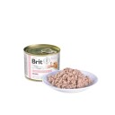 Brit Veterinary Diet Dog Grain Free Can Hypoallergenic 200 G 