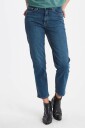 Ichi Twiggy Raven Denim 25