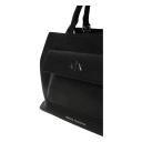 Armani Exchange, Dame, Vesker, Svart, ONE SIZE,