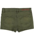 Zadig & Voltaire Shorts   Denim   Armygrønn   Zadig & Voltaire   6 år 116   Shorts