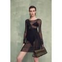 Cortana Dame Bluser & Skjorter Svart L,