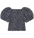Abercrombie & Fitch T skjorte   Anthracite   Abercrombie & Fitch   11 12 år 146 152   T skjorte Hvit Svart