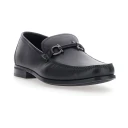 Ferragamo Herre Sko Blå 44 EU,