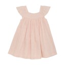 En Fant Dress Ns Pink 110