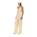 Max Mara Dame Bukser Beige M,