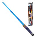 Star Wars Lightsaber Forge KC Lyssabel Jedi Master Sol