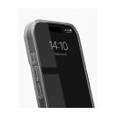 iDeal of Sweden MagSafe Mobildeksel til iPhone 17 Pro Max - Tinted Black