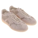 Santoni Dame Sko Beige 41 EU,