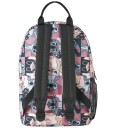 Name It Nkfjynka Stitch Backpack Wdi   Multi/patterned   ONE SIZE
