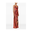 Pucci Dame Kjoler Flerfarget M,