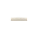 Graph Tech Tusq Pq-6134-L0 Lefthand Guitar Nut, Flat, Slotted, 1 3/4" Long