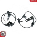 Sensor, ABS ESEN SKV 06SKV462
