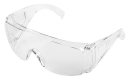Neo Vernebrille Klar Klasse F