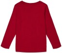 Luca &  Lola Gabriel Genser Red 110-116